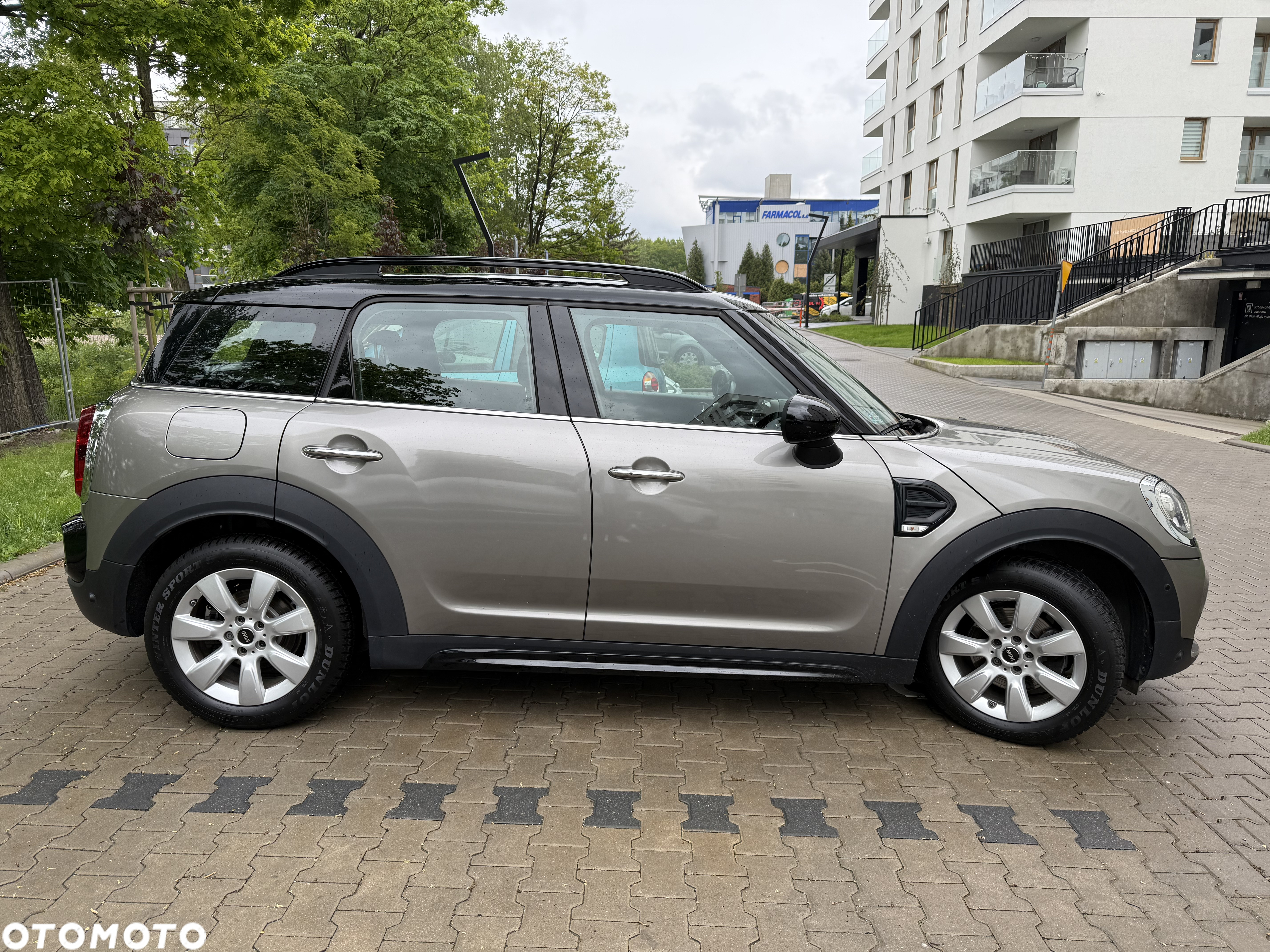 MINI Countryman Cooper - 8