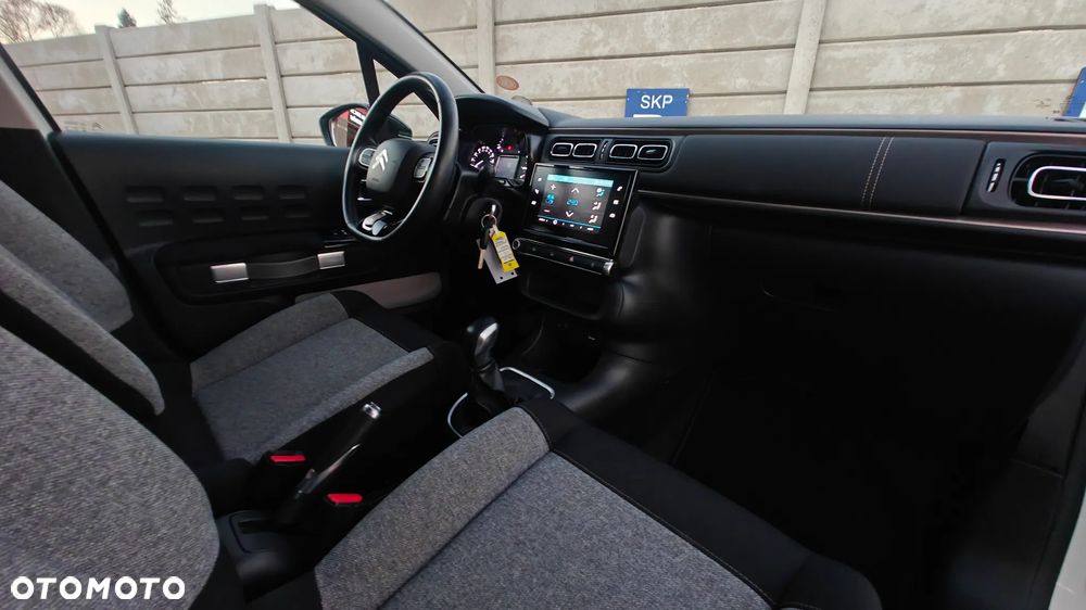 Citroën C3 1.2 PureTech Origins - 37