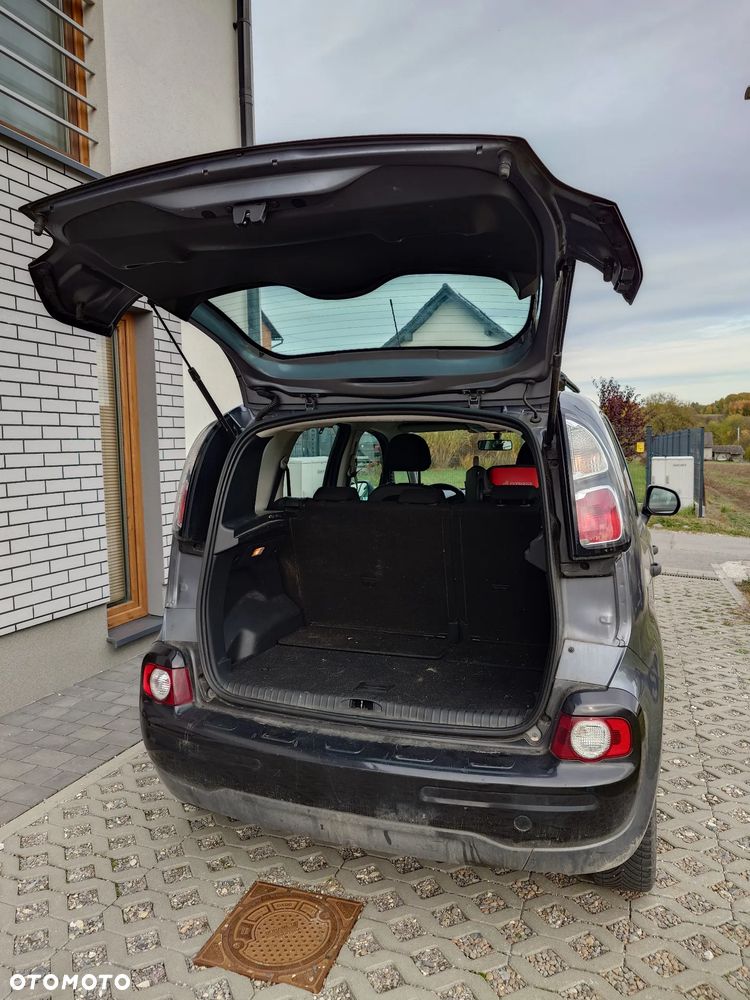 Citroën C3 Picasso 1.4i SX Pack - 7