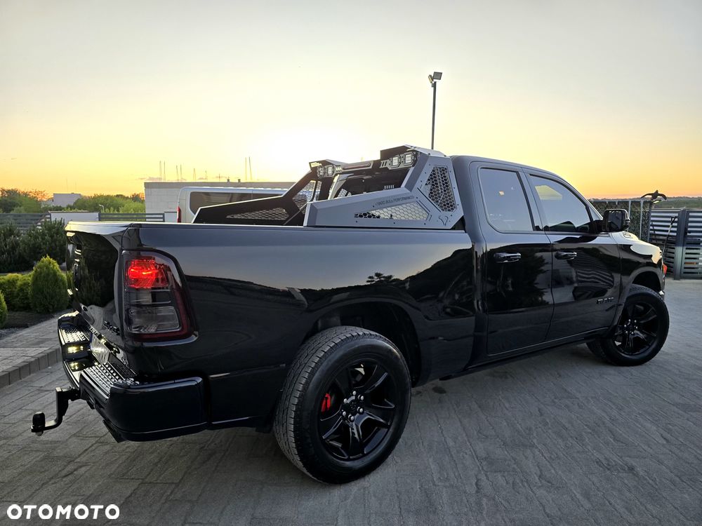 Dodge RAM - 20