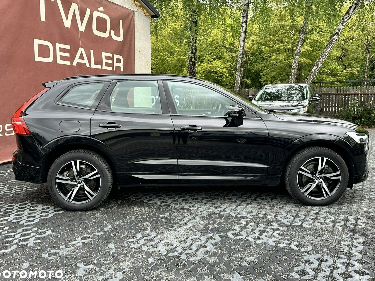 Volvo XC 60 - 3