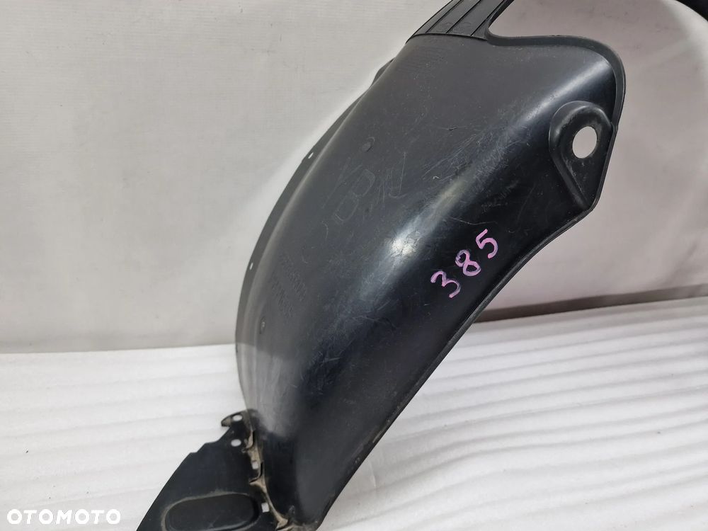 KIA RIO IV / V 16- LEWE NADKOLE TYLNE TYLNIE TYŁ , NR 86821-H8000 ,  NR AUKCJI N385 - 3