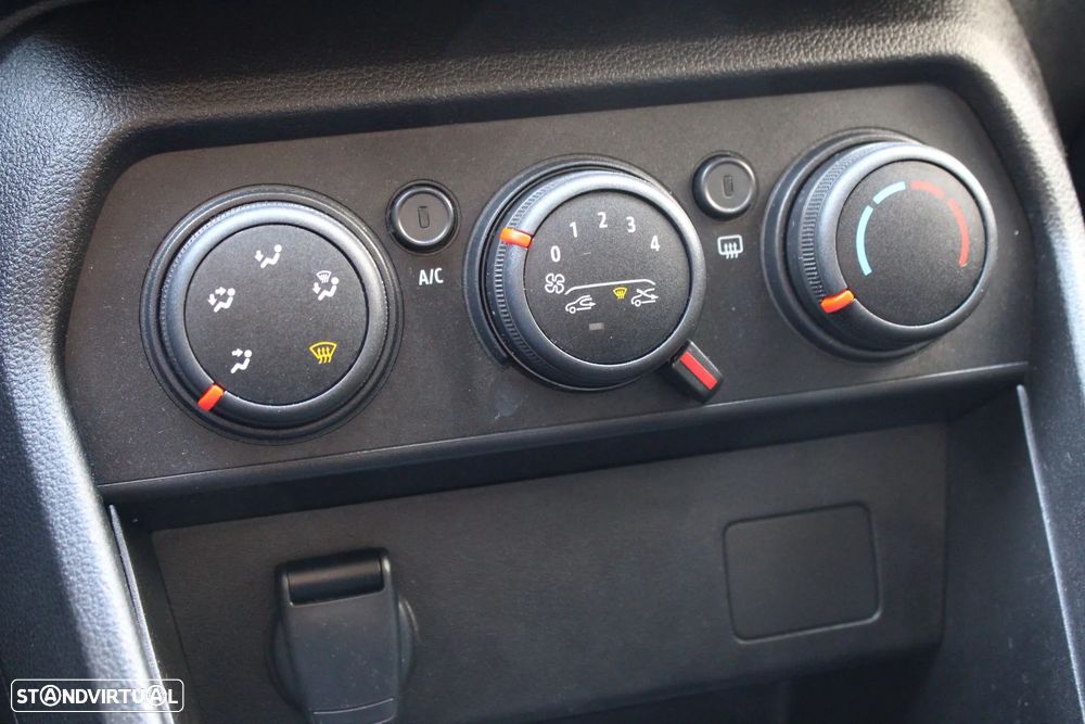 Dacia Sandero 1.0 ECO-G Comfort Bi-Fuel - 18