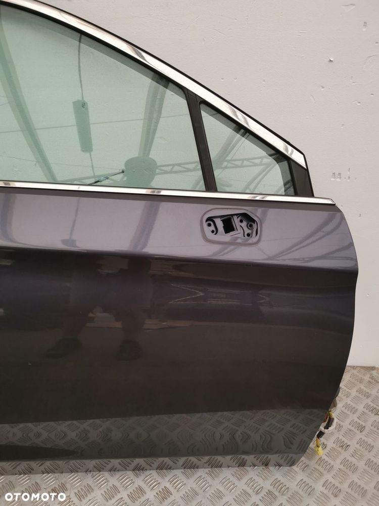 LEGACY VI 2015- USA DRZWI PRAWE PRZEDNIE SEDAN - 4