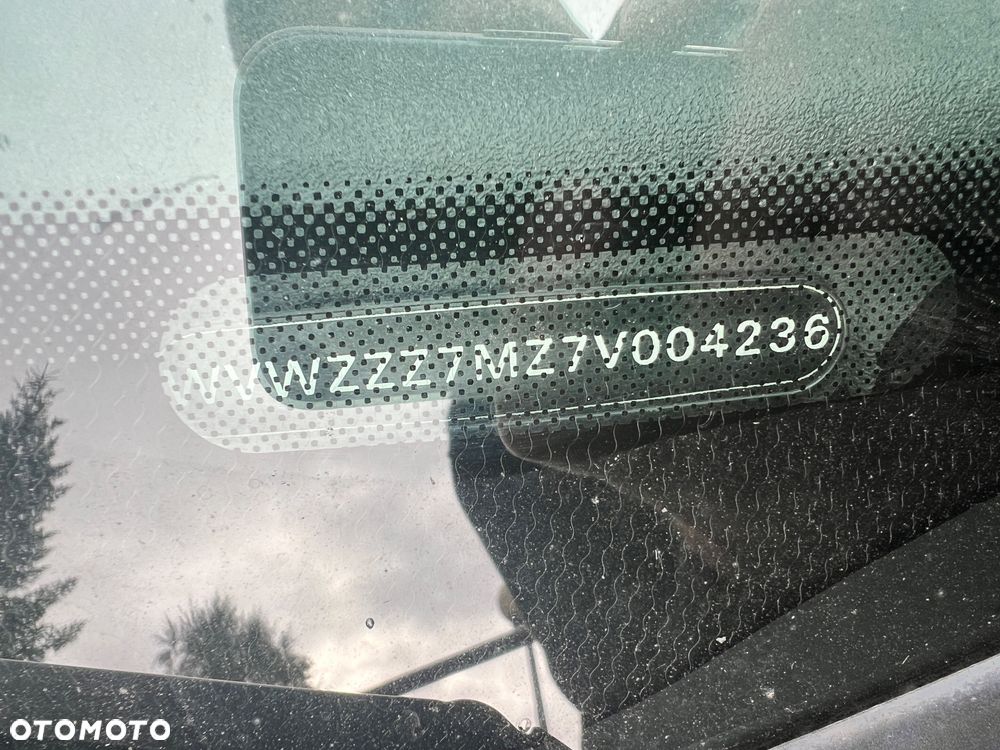 Volkswagen Sharan 2.0 TDI Trendline - 8