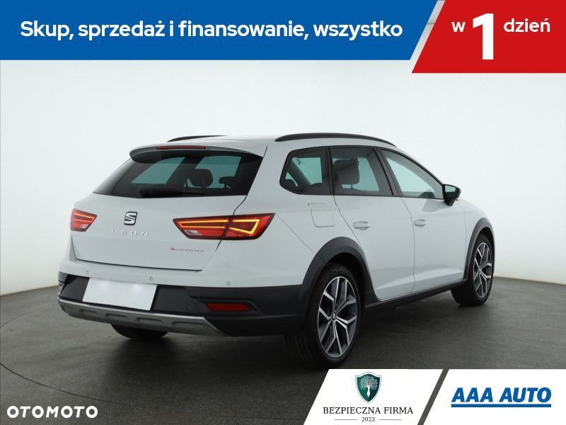 Seat Leon Sportstourer - 7