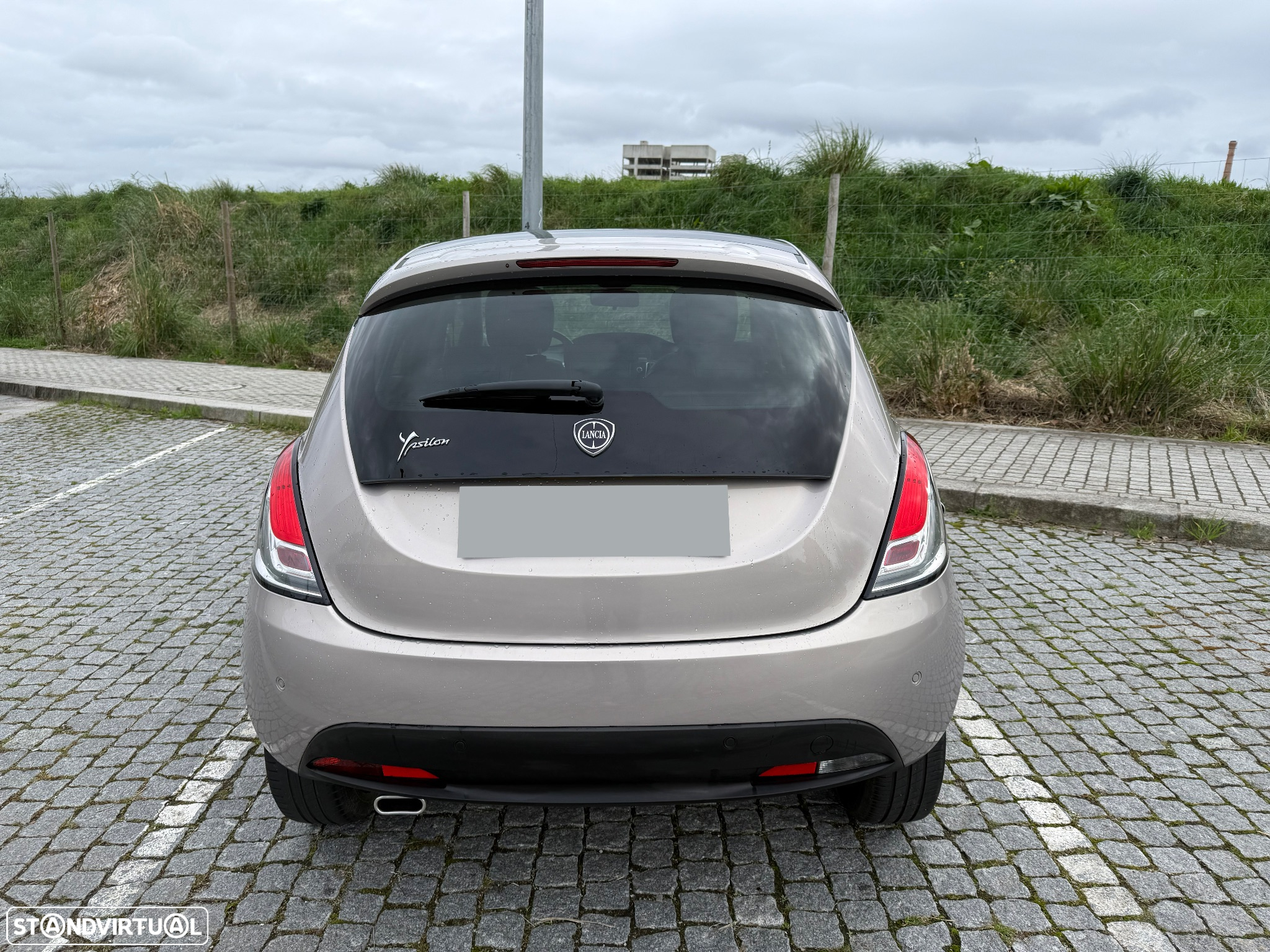 Lancia Ypsilon 0.9 TwinAir S&S Gold MTA - 13
