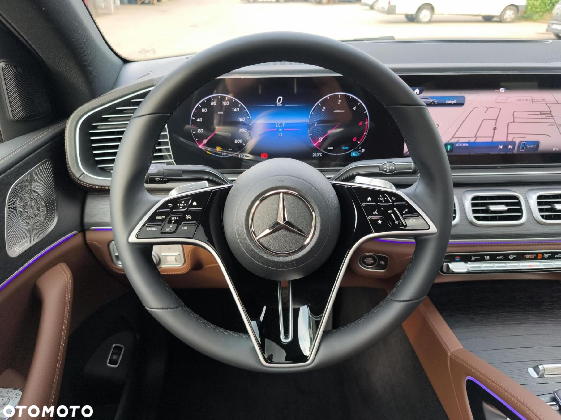 Mercedes-Benz GLE - 15