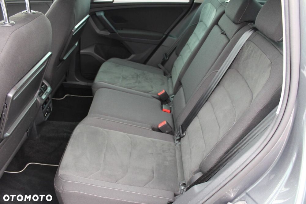 Volkswagen Tiguan 2.0 TSI 4Mot Comfortline DSG - 12