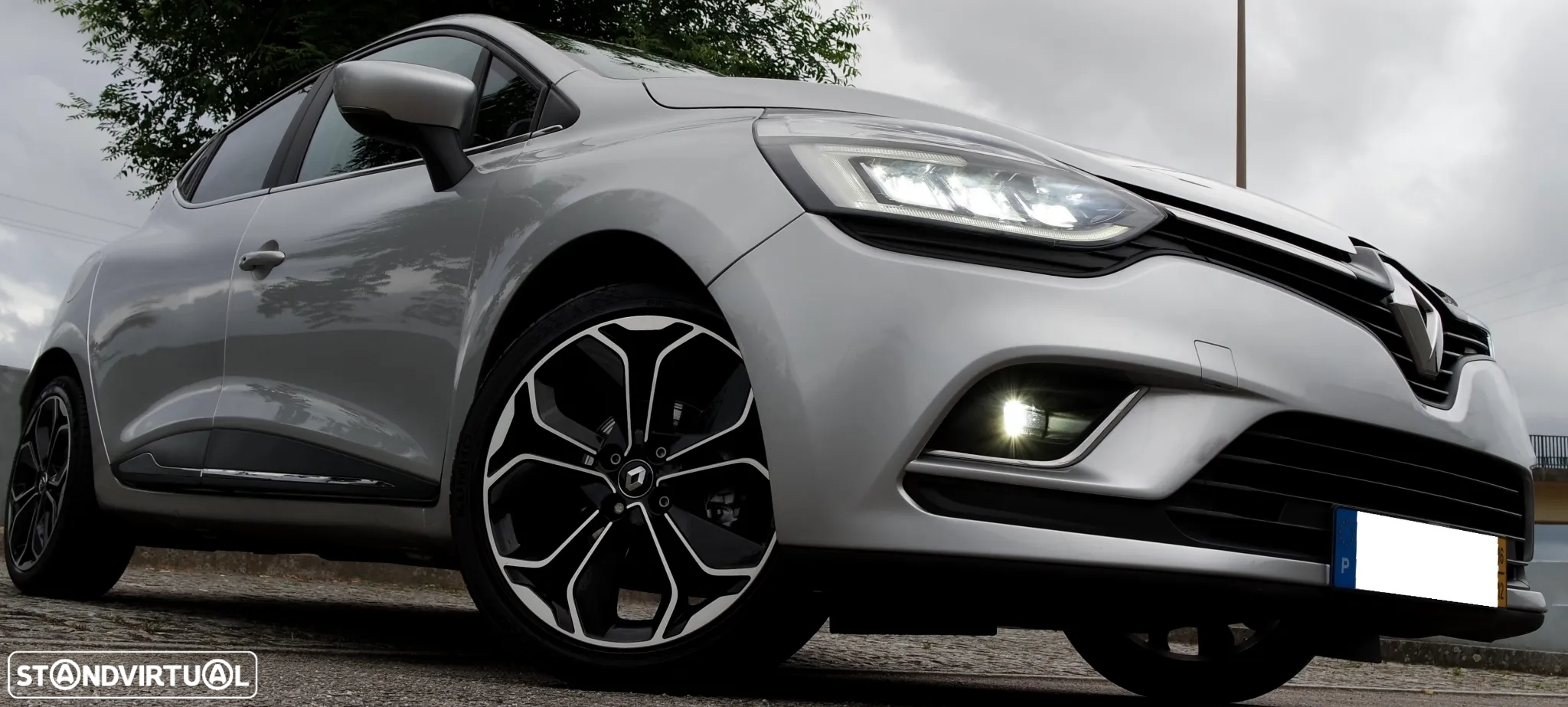 Renault Clio 0.9 TCE Dynamique S - 6