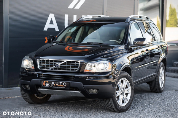 Volvo XC 90