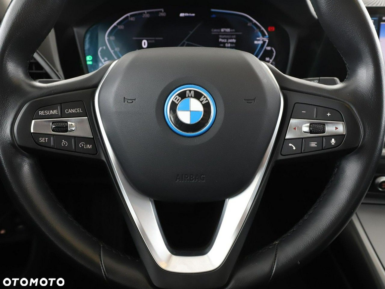 BMW Seria 3 320e PHEV - 21