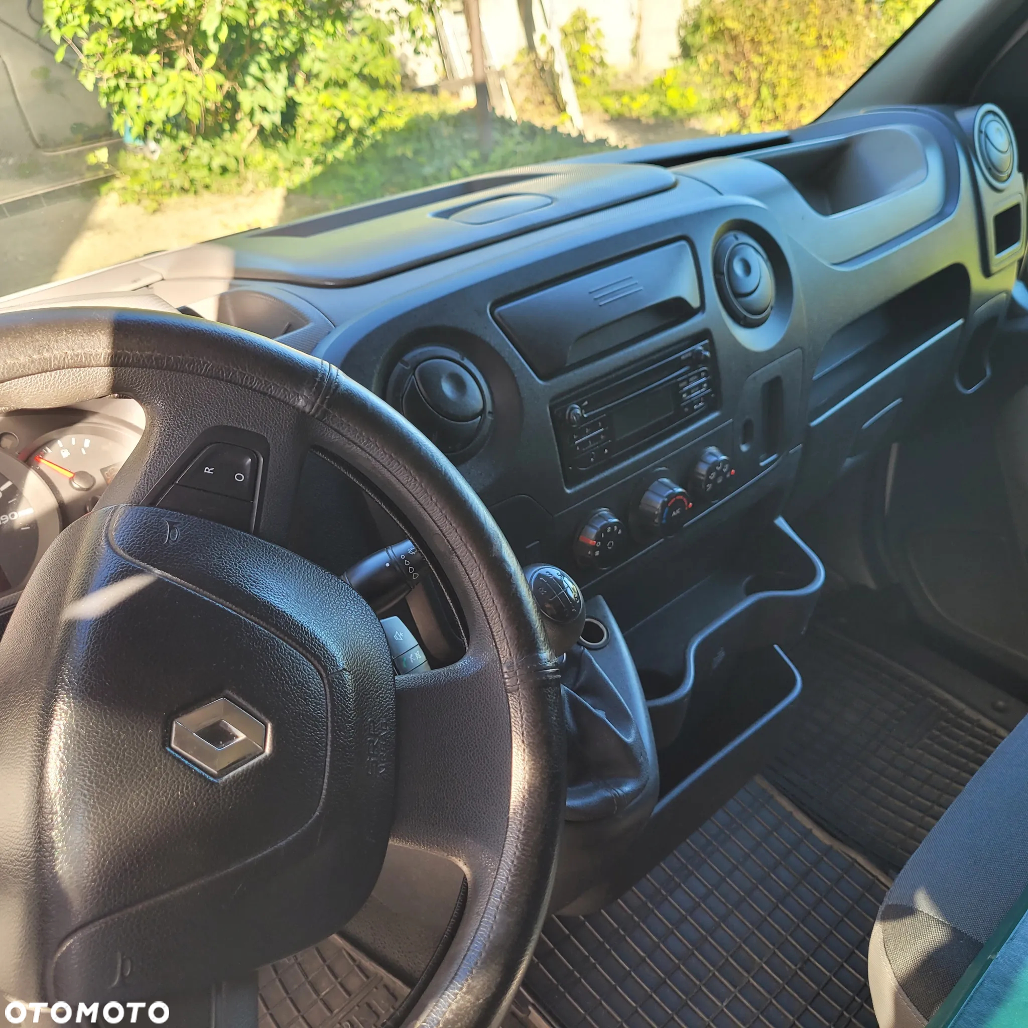 Renault master - 4