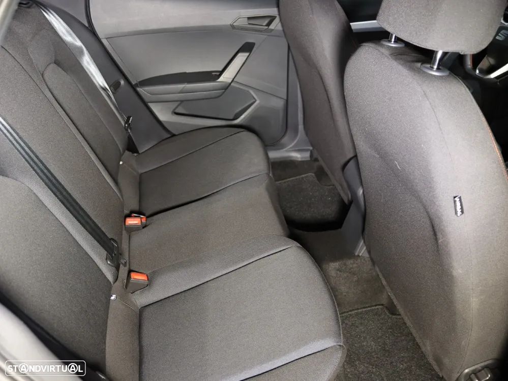 SEAT Ibiza 1.0 TSI FR - 10