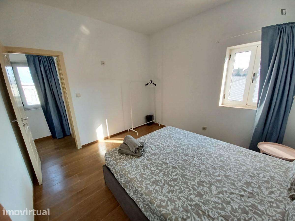 Apartamento com 1 quartos - localizado em Campanhã Porto - Grande imagem: 4/20