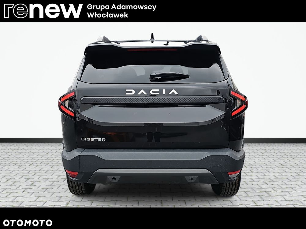 Dacia Bigster 1.2 TCe mHEV Journey - 9