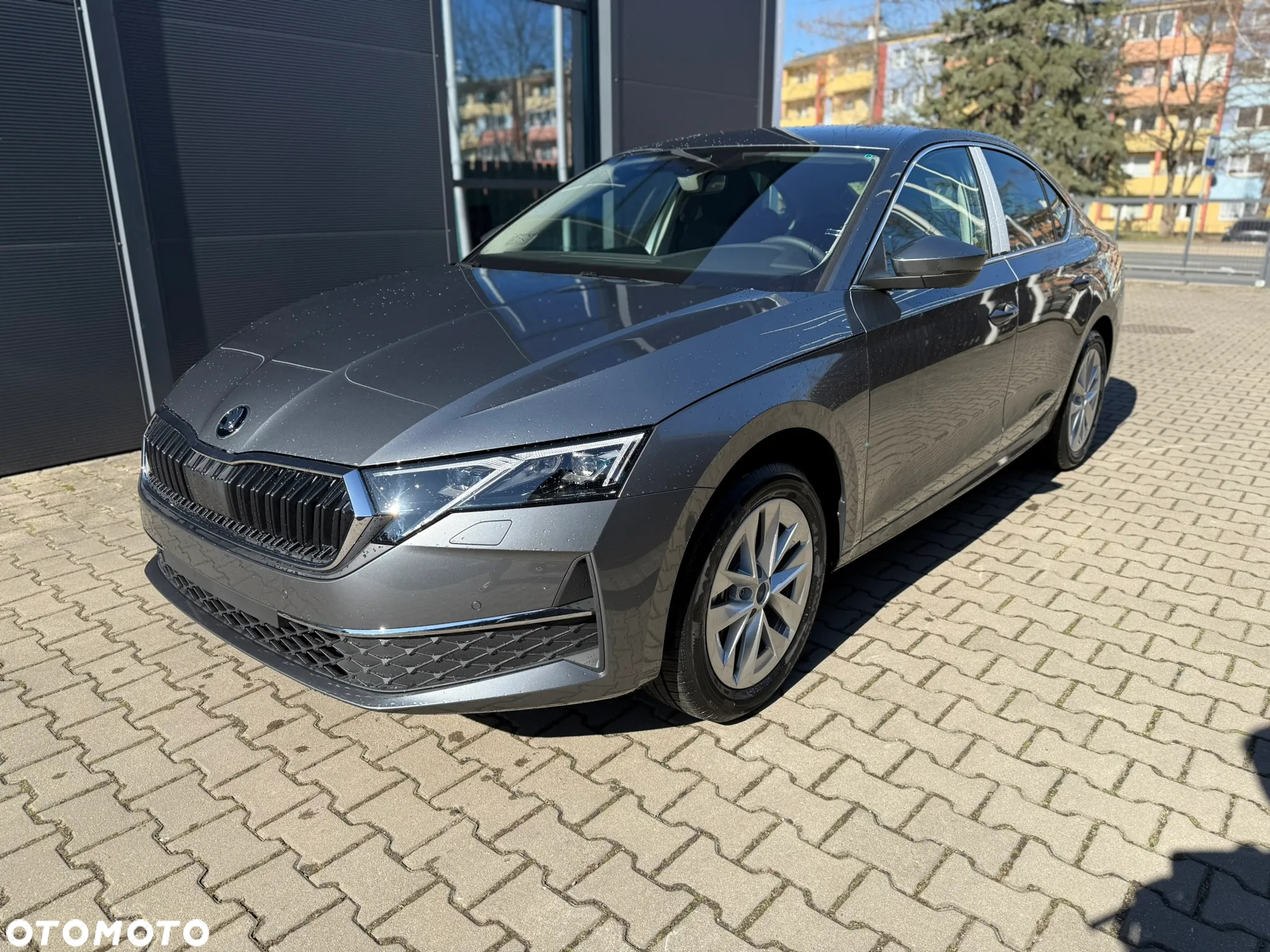 Skoda Octavia 2.0 TSI Selection 4x4 DSG - 2