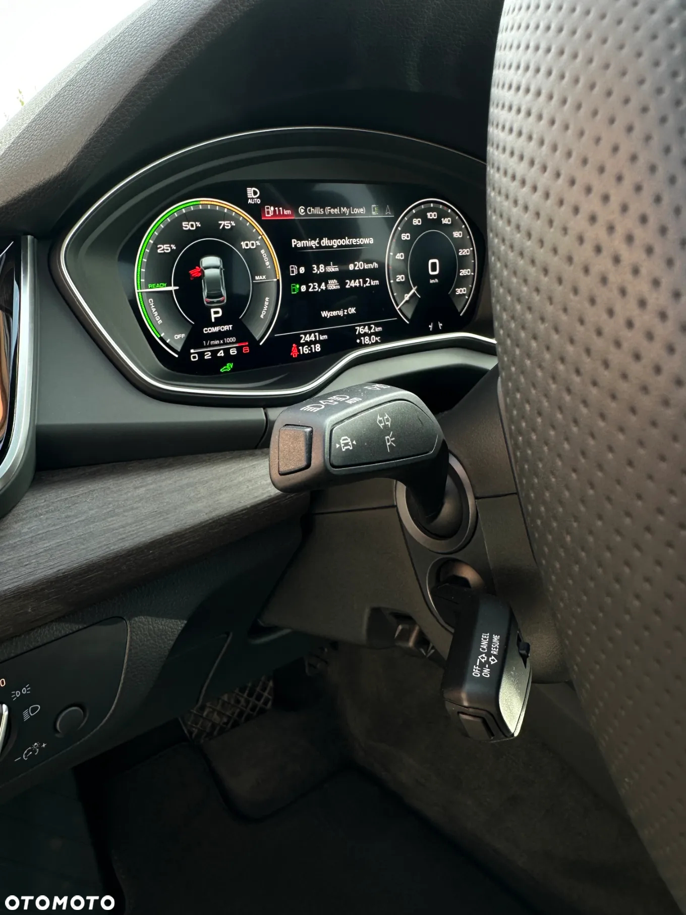 Audi Q5 55 TFSIe quattro S tronic S line - 10