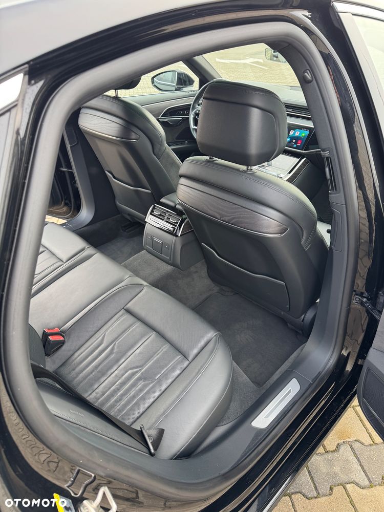 Audi A8 50 TDI mHEV Quattro Tiptr - 27
