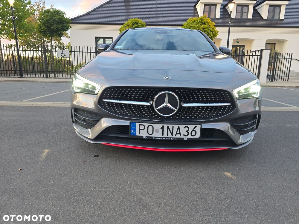 Mercedes-Benz CLA 200 AMG Line 7G-DCT - 29