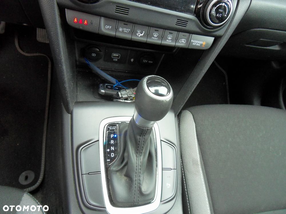 Hyundai Kona 1.6 GDI DCT Advantage+ - 17