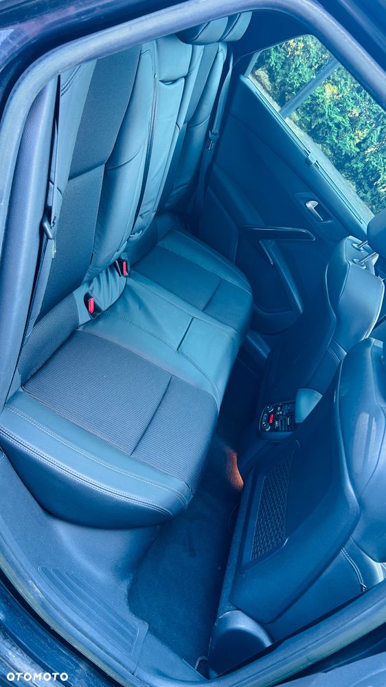 Peugeot 508 HDi FAP 165 Allure - 17