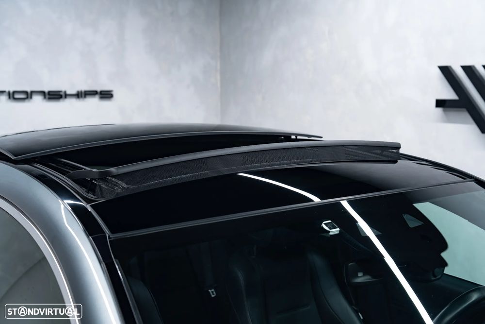 Mercedes-Benz GLE 400 d Coupé 4Matic - 7