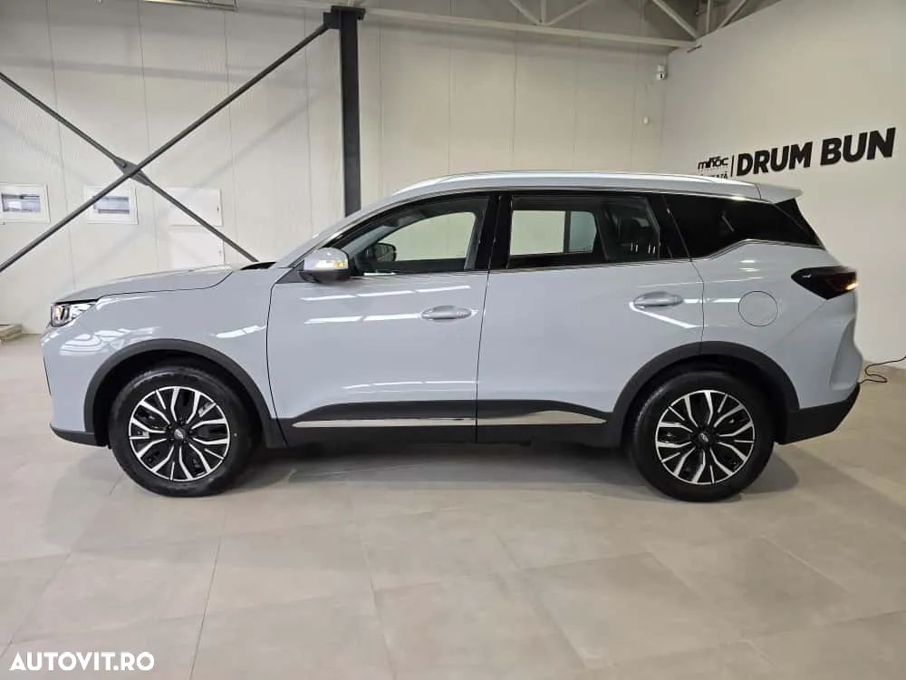 Chery Tiggo 7 1.5 TGDI DHT Luxury - 4
