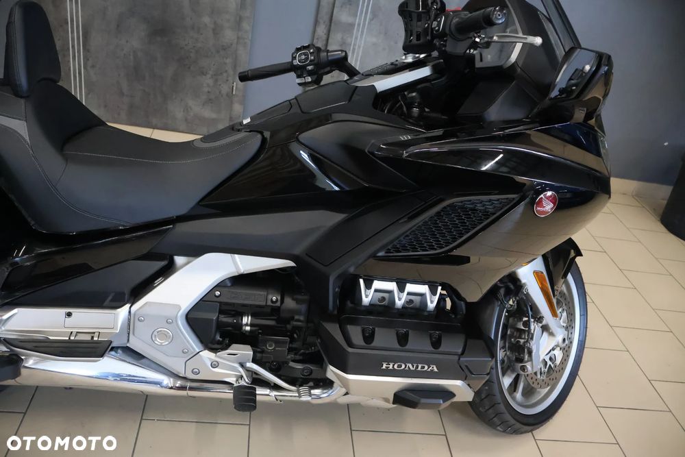 Honda GL - 15