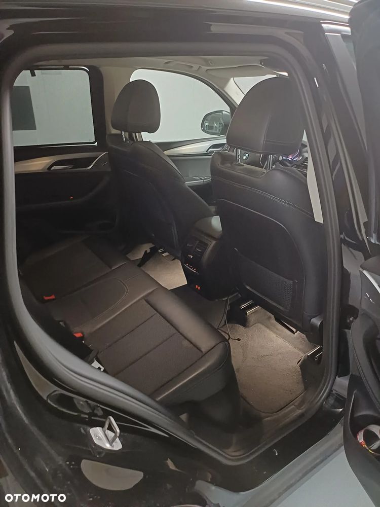 BMW X3 xDrive20d MHEV Advantage - 7