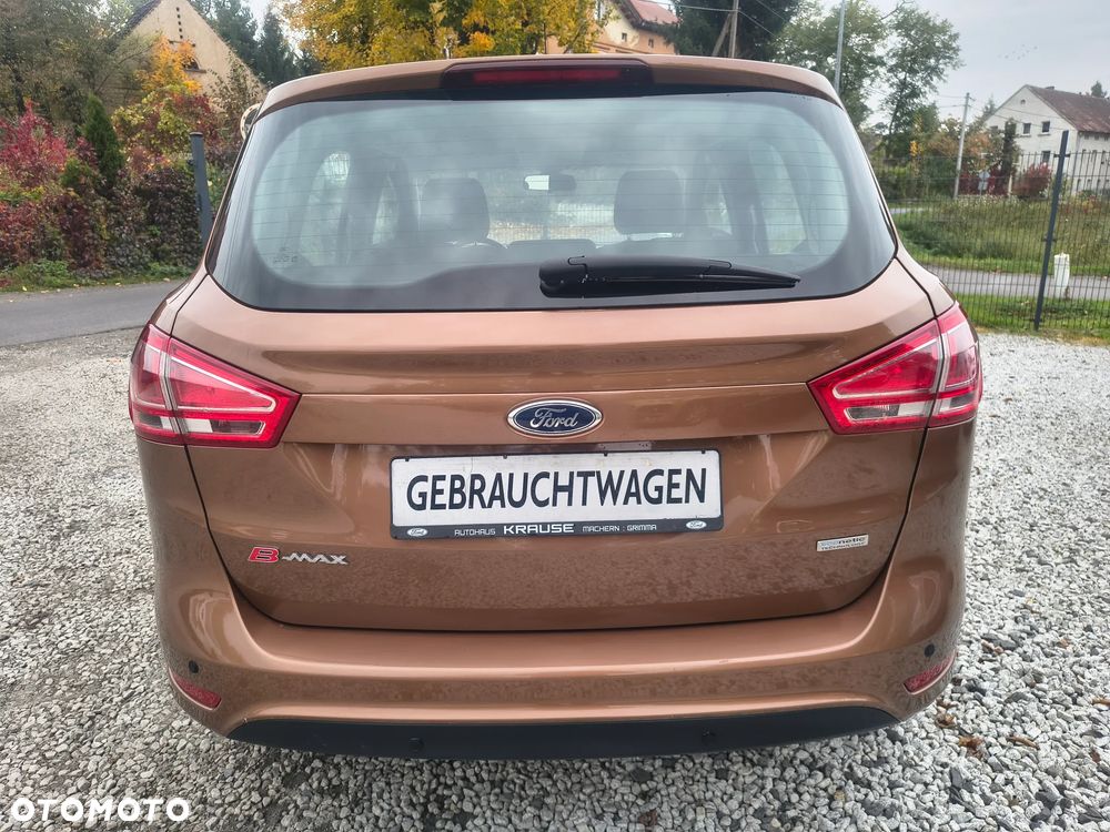 Ford B-MAX 1.0 EcoBoost Colourline - 7