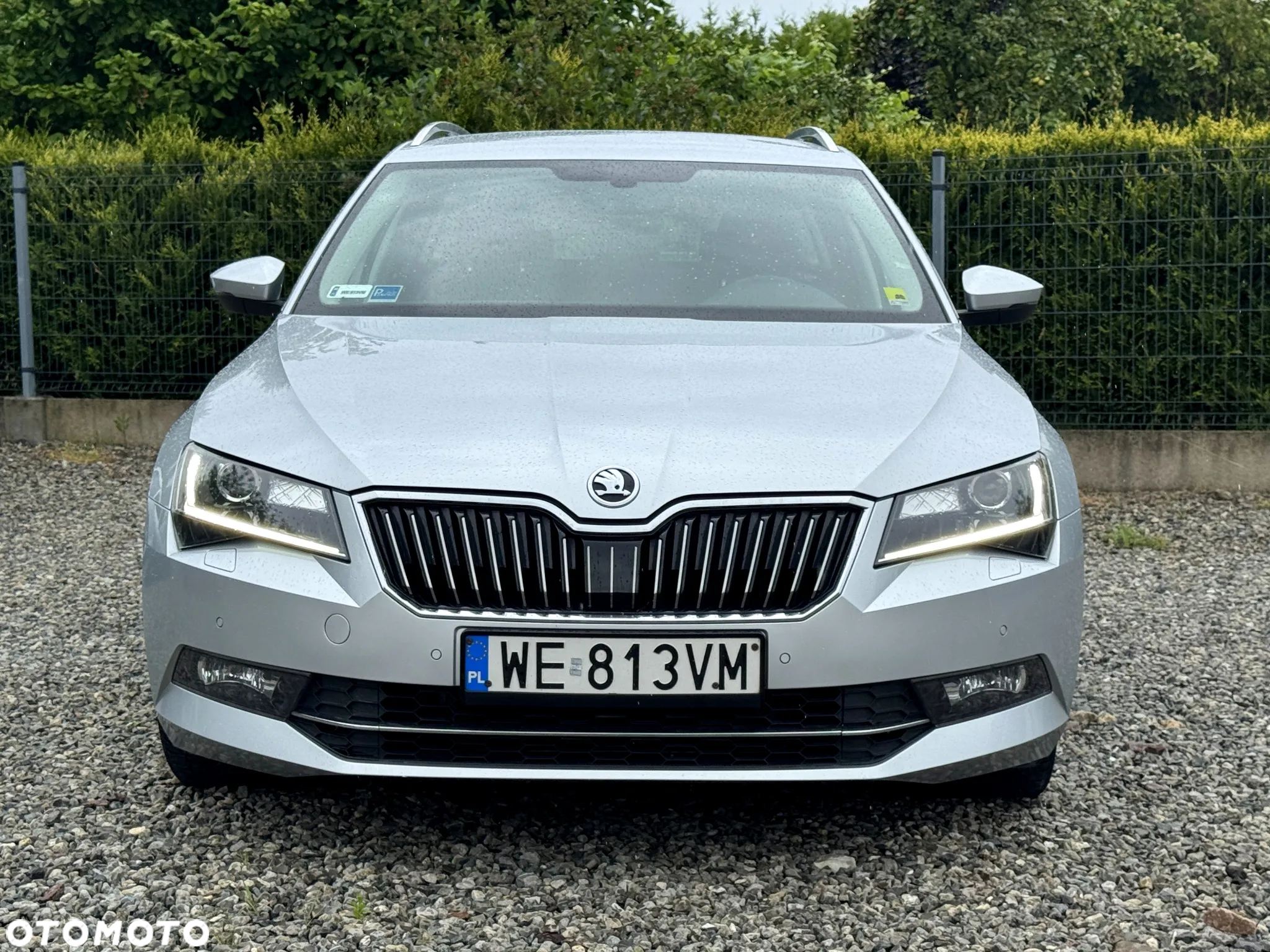 Skoda Superb 1.5 TSI Ambition - 7