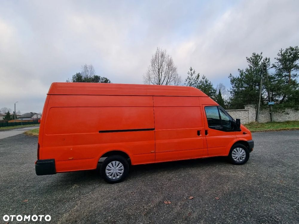 Ford Transit - 10