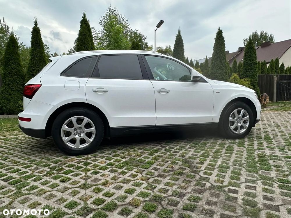 Audi Q5 2.0 TDI (clean diesel) ultra - 7