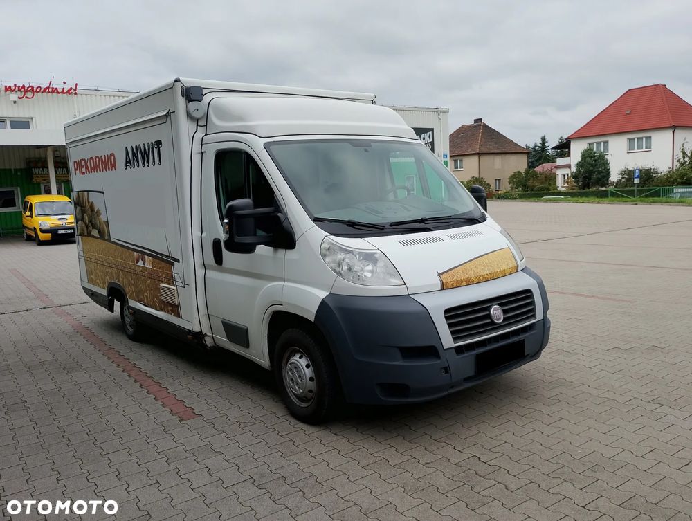 Fiat Ducato - 3