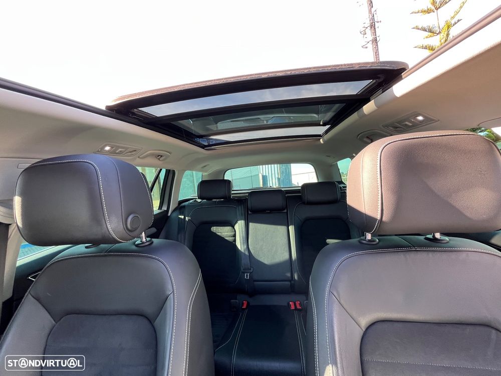 VW Passat Variant 1.4 TSI GTE+ Plug-in - 45
