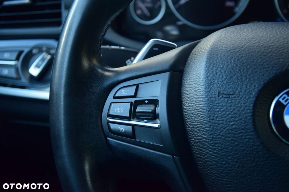 BMW X3 xDrive20d M Sport - 28