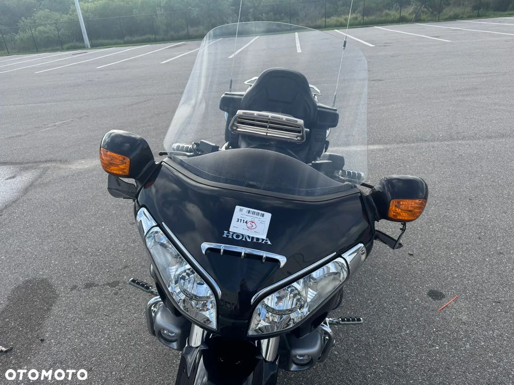 Honda GL - 29