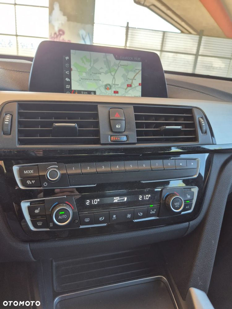 BMW 3GT 320i GPF xDrive M Sport - 27