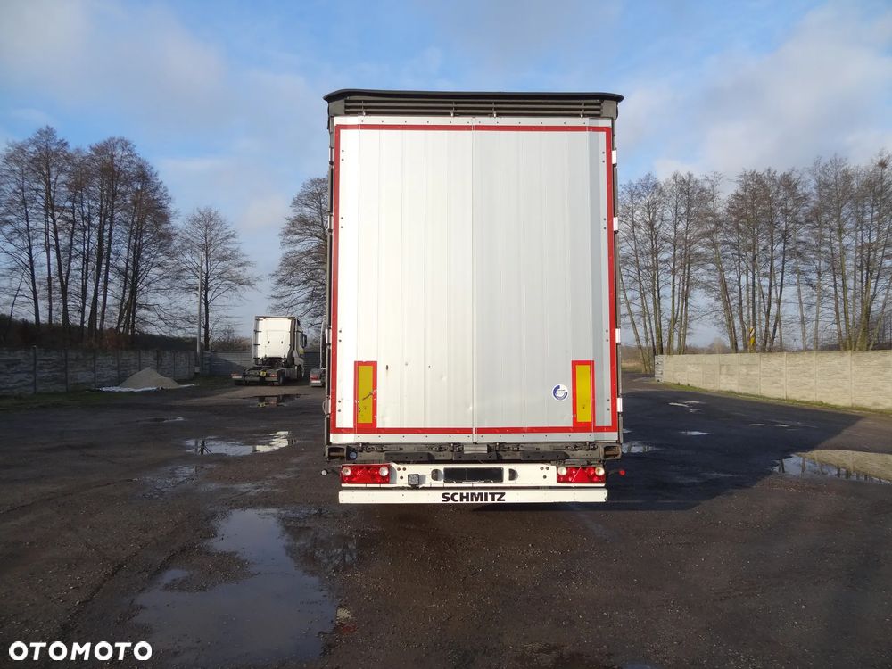 Schmitz Cargobull S3T - 4