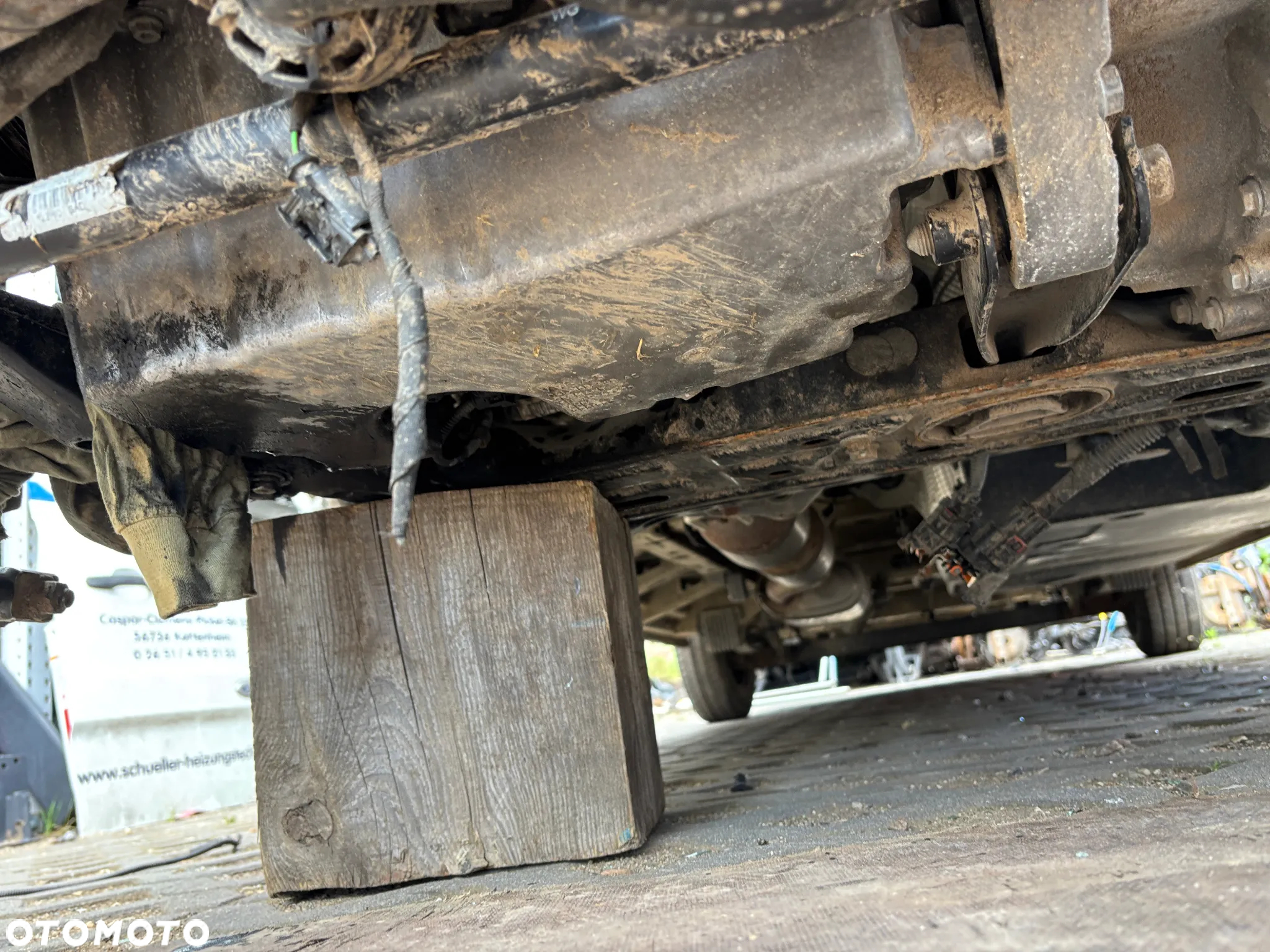 Volkswagen Crafter - 17