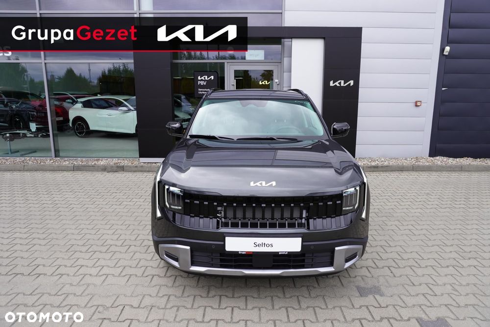 Kia Seltos - 2