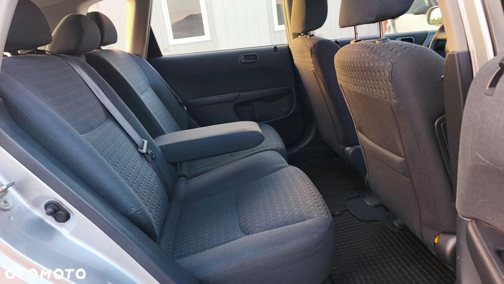 Honda Civic 1.6i Extra Edition - 34