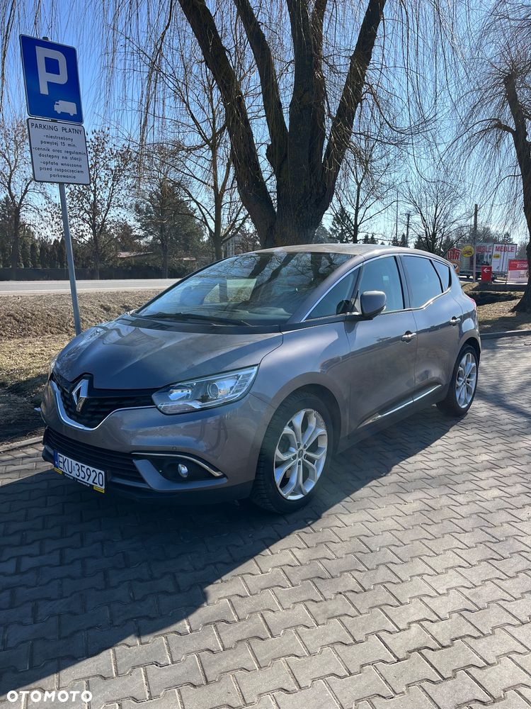 Renault Scenic - 6