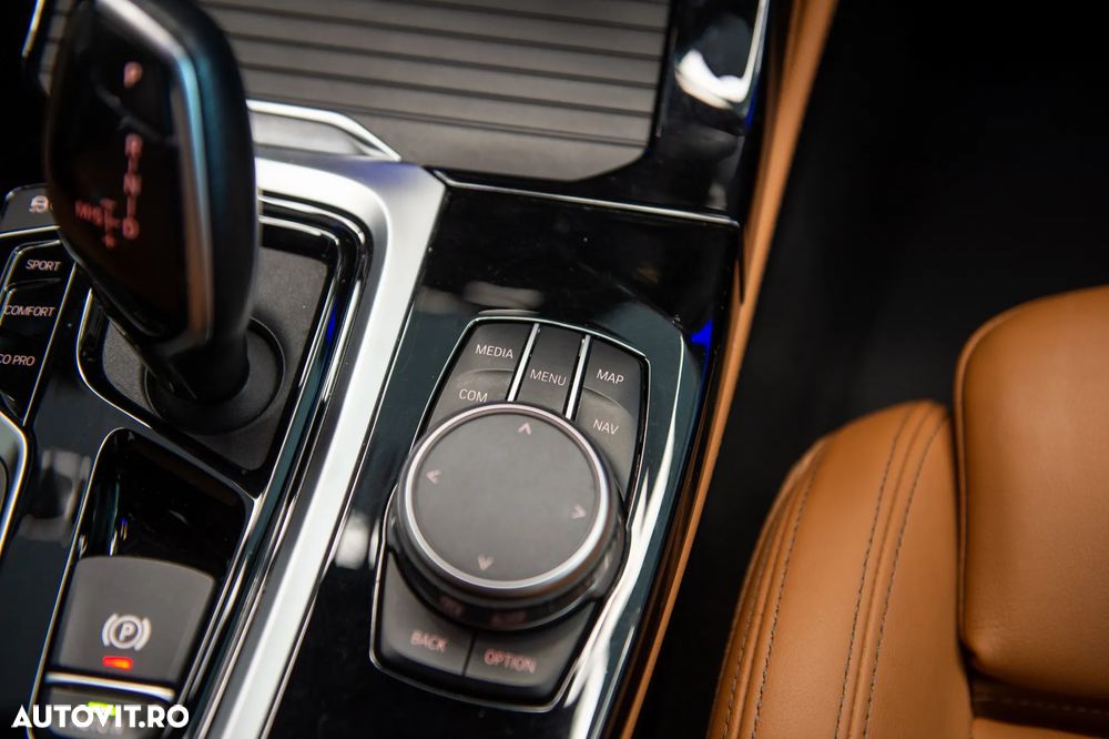 BMW X4 xDrive30i AT M Sport - 27