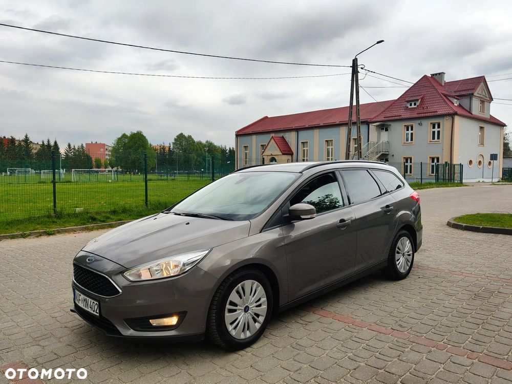 Ford Focus - 20