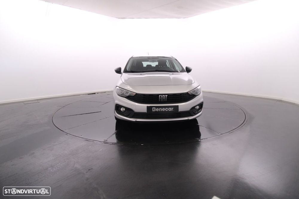 Fiat Tipo 1.3 Multijet City Life - 12