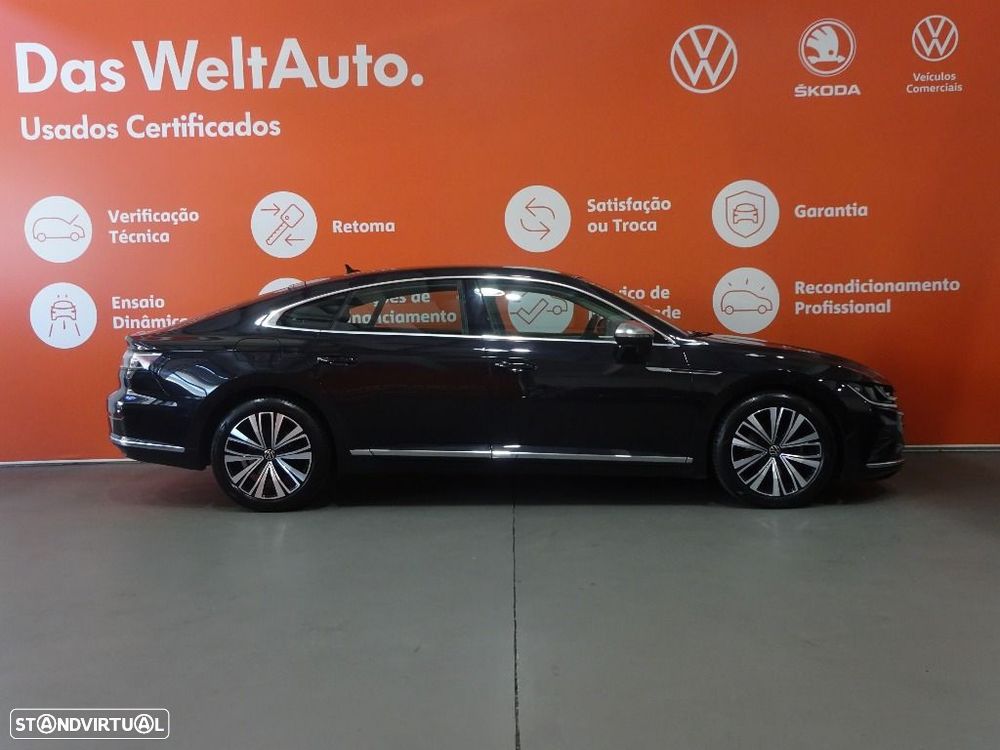 VW Arteon 2.0 TDI Elegance DSG - 6