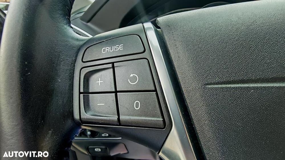 Volvo XC 60 - 20