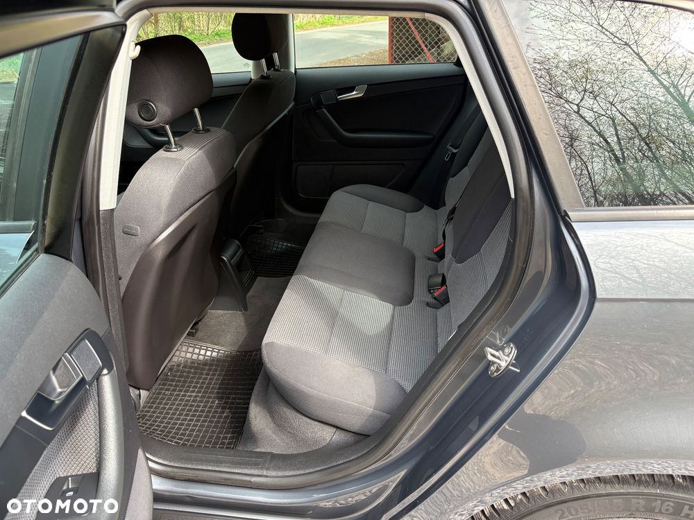 Audi A3 Sportback 1.6 Attraction - 24